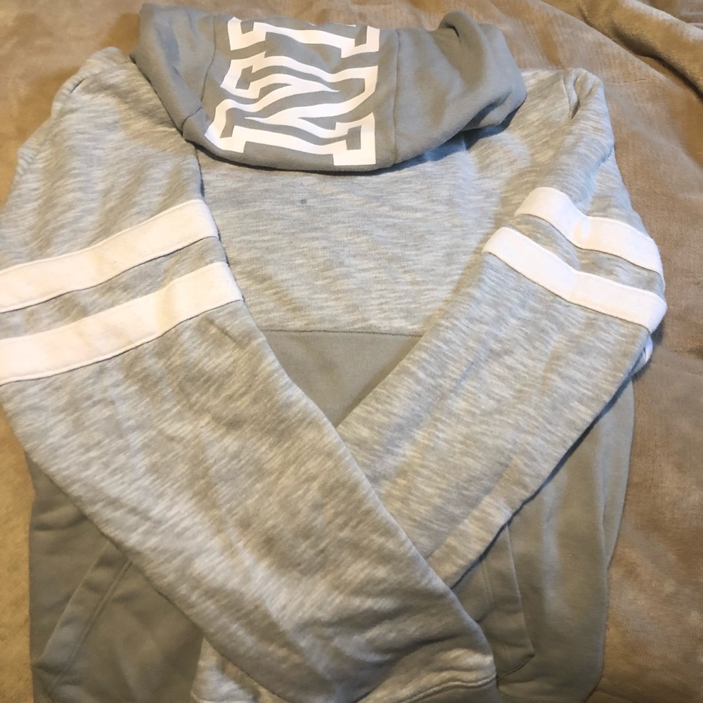 PINK Victoria secret sweater